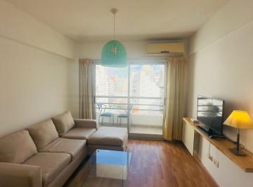 Departamento · 35m² · 1 Ambiente · Departamento en Alquiler de 1 Ambiente Divisible en Barrio Norte