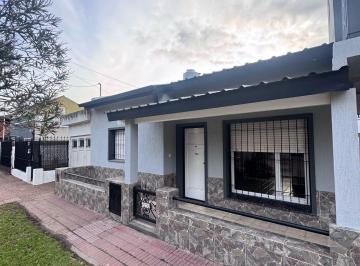 PH · 77m² · 3 Ambientes · 1 Cochera · PH Al Frente de 3 Ambientes con Garage y Parrilla - Pinos de Anchorena