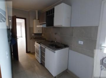 Departamento · 74m² · 4 Ambientes · 1 Cochera · Alquiler Anual Departamento 2 Dorm. con Cochera en Villa Carlos Paz