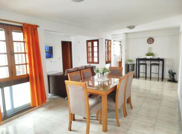 Living comedor · Dueño Alquila: Depto 3 Dorm. con Cochera en 5ta Sección (Expensas Incluida