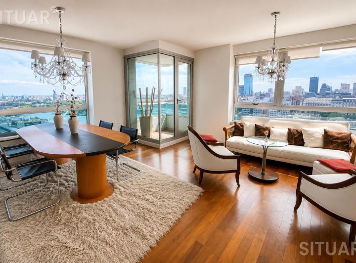 Departamento · 63m² · 2 Ambientes