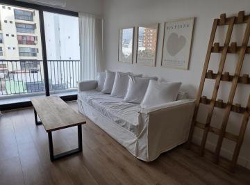 Departamento · 43m² · 2 Ambientes · Departamento en Belgrano