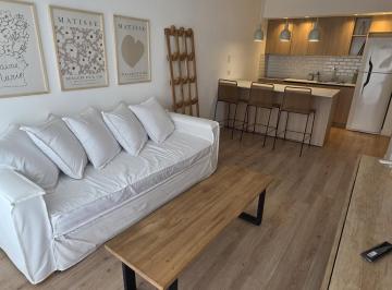 Departamento · 43m² · 2 Ambientes · Departamento 2 Ambientes en Belgrano Amoblado