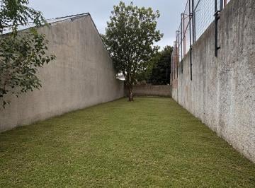Terreno · 206m² · Venta Lote en Quilmes - Barrio Pque. Calchaqui
