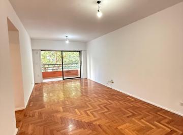 Departamento de 3 ambientes, Almagro · Dpto 3 Ambientes C/ Balcón y Pileta en Alquiler - Almagro