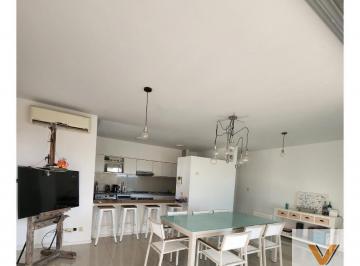 Departamento · 100m² · 3 Ambientes · 1 Cochera · Departamento en Venta - 2 Dorm. 2 Baños - Cochera - 100 m² - Marinas del Canal, Tigre