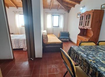 Departamento · 31m² · 2 Ambientes · 1 Cochera · Departamento en Venta - 1 Dormitorio 1 Baño - 46 m² - San Bernardo del Tuyu