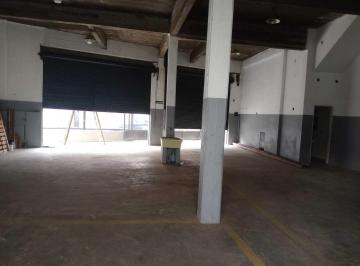 Bodega-Galpón · 170m² · Depósito Galpón en Alquiler en San Fernando, G. B. a. Zona Norte, Argentina