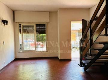 Departamento · 60m² · 3 Ambientes · 1 Cochera · Alquiler Duplex 3 Ambientes