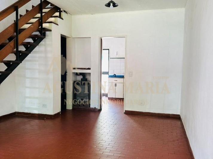 Departamento · 60m² · 3 Ambientes · 1 Cochera