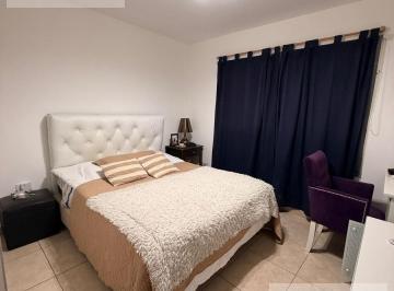 Departamento · 40m² · 2 Ambientes · 1 Cochera · Venta/alquiler - Departamento en Bambú Classic