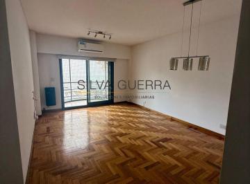 Departamento de 3 ambientes, Villa Urquiza · Hermoso Semipiso en Alquiler