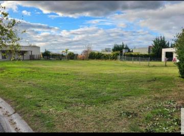 Terreno · 994m² · Terreno en Venta - 994 m² - Escobar