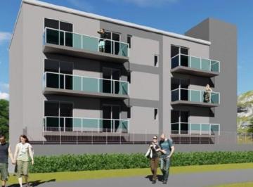 Casa · 168m² · 2 Dormitorios · Duplex Preventa en Godoy Cruz