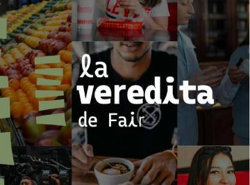 Local comercial · 1600m² · Paseo Comercial La Veredita