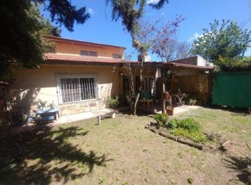 Casa · 123m² · 4 Ambientes · Casa en Venta - 2 Dorm. 2 Baños - City Bell