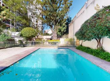 Departamento · 95m² · 4 Ambientes · 1 Cochera · Semipiso de Categoria Cochera Amenities Seg 24hs