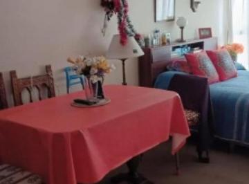 Departamento · 27m² · 1 Ambiente · Departamento Monoambiente en Venta - 1 Baño - Mar del Plata