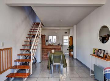 Departamento · 66m² · 3 Ambientes · Venta Departamento 3 Amb en Dúplex | San Martín