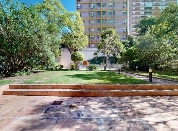 Departamento · 95m² · 4 Ambientes · 1 Cochera · Semipiso de Categoria Cochera Amenities Seg 24hs