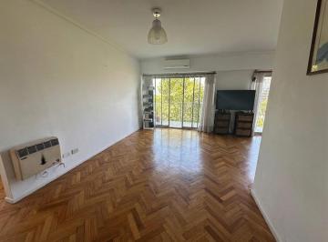 living carmen vacio.jpeg · Venta Departamento 3 Ambientes en Villa Crespo