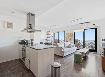 Departamento · 50m² · 2 Ambientes · Venta 2 Amb - Amplio - Caballito Full Amenities