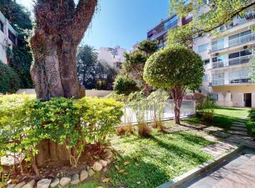 Departamento · 95m² · 4 Ambientes · 1 Cochera · Semipiso de Categoria Cochera Amenities Seg 24hs