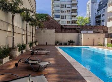 Departamento · 88m² · 3 Ambientes · 1 Cochera · Venta de 3 Amb en Palermo con Escritorio y Cochera