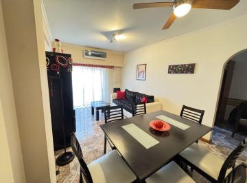Departamento · 60m² · 3 Ambientes · 1 Cochera · Depto 3 Amb en Wilde Balcon Cochera Apto Crédito