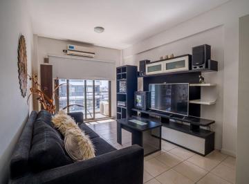 Departamento · 43m² · 2 Ambientes · 1 Cochera · Venta 2 Ambientes con Cochera Apto Crédito