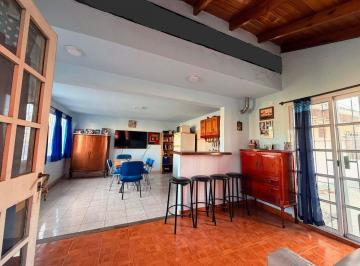PH · 124m² · 5 Ambientes · 1 Cochera · Venta PH 6 Amb Villa Dominico Garage