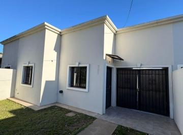 Casa · 50m² · 3 Ambientes · Casa en Venta - 2 Dorm. 1 Baño - Chivilcoy