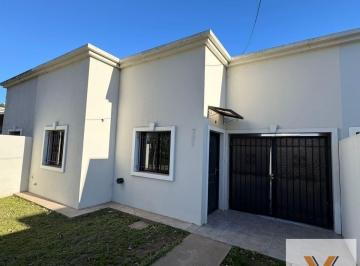 Casa · 50m² · 3 Ambientes · Casa en Venta - 2 Dorm. 1 Baño - Chivilcoy