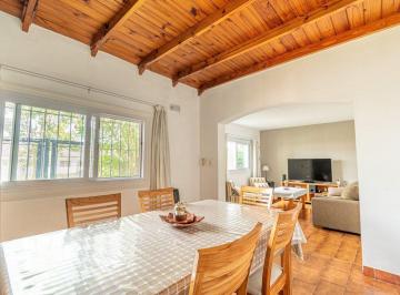 PH · 120m² · 4 Ambientes · 1 Cochera · Venta Dúplex 4 Amb. con Cochera Patio y Parrilla