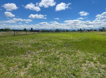 Terreno · 505m² · Oportunidad! Terreno 505 m en Soles Serranos II