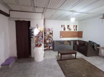 Casa · 238m² · 8 Ambientes · 1 Cochera · Vende Casa Mas Departamento Barrio San Felipe