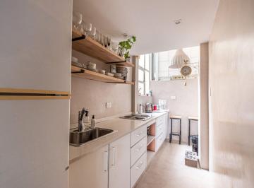 Departamento · 91m² · 3 Ambientes · Semipiso 3 Amb Al Frente, Todo Luz y Sol - 98 m²