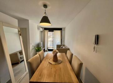 Departamento · 31m² · 2 Ambientes · Venta Departamento un Dormitorio - Zona Centro