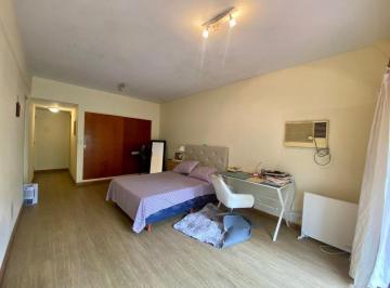 Departamento · 34m² · 1 Ambiente · Venta Monoambiente Balcón, Todo Luz, Zona Botánico