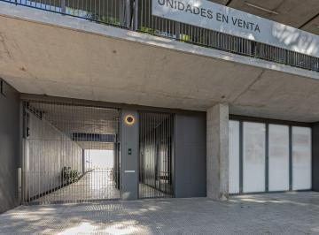 Departamento · 46m² · 2 Ambientes · Venta Departamento 2 Amb a Estrenar V. Urquiza