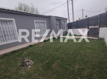 Casa · 80m² · 5 Ambientes · Venta Casa B° Jardin San Patricio del Chañar