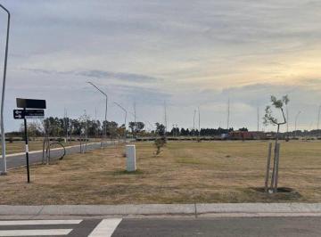 Terreno · 300m² · Lote Venta Ecotierra Pueblo Esther