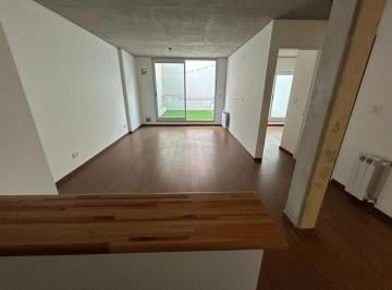 Departamento · 60m² · 2 Ambientes · Venta Departamento 1 Dormitorio Patio Exclusivo