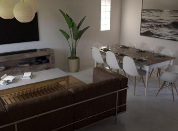 Casa · 137m² · 6 Ambientes · 1 Cochera · Casa Guadalupe 3 Dorm C/cochera