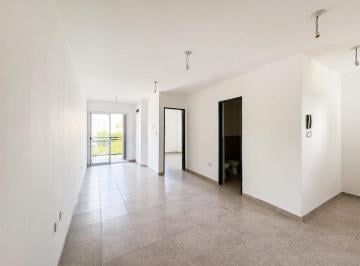 Departamento · 38m² · 2 Ambientes · Departamento 1 Dormitorio Alto Alberdi