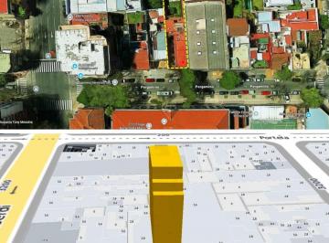 Terreno · 183m² · Excelente Oportunidad de Inversión en Floresta