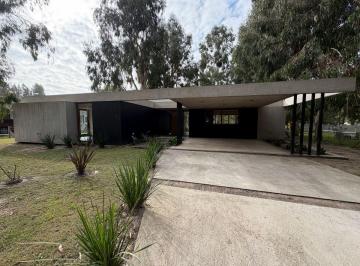 Casa de 4 ambientes, La Plata · Casa en Venta en Miralagos - 4 Ambientes