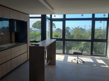 Departamento · 60m² · 2 Ambientes · Departamento en Venta - 1 Dormitorio 2 Baños - Mar del Plata