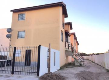 Departamento · 60m² · 3 Ambientes · 1 Cochera · Departamento en Venta - 2 Dorm. 2 Baños - 60 m² - Mar del Tuyu
