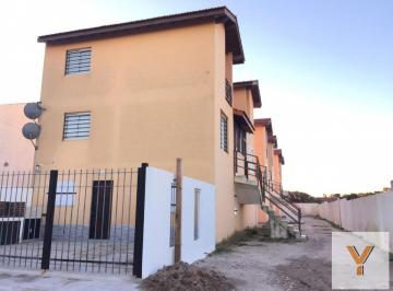 Departamento · 60m² · 3 Ambientes · 1 Cochera · Departamento en Venta - 2 Dorm. 2 Baños - 60 m² - Mar del Tuyu